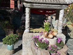 -寂照庵