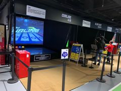 -VS SPORTS PARK运动玩乐园·团建·生日会(合生汇店)