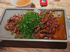 -树厨贵州菜(大十字店)
