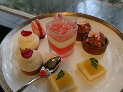 -西郊宾馆·1921餐厅