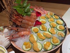 -和创柚子·会席日本料理(新区淮海街店)