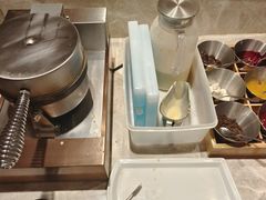 -比格比萨自助(宝山日月光店)