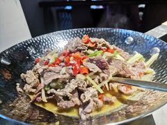 -农耕记·湖南土菜(海上世界店)