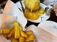 -Lets burger非常汉堡·环球风味(蓝色港湾店)