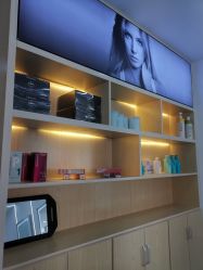 -Coo Hair salon