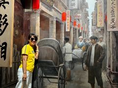 -荔湾博物馆