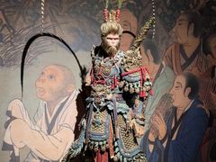 -中国美术学院-美术馆