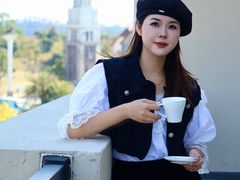 -美的鹭湖森林度假区