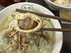 -毛华美食(清扬路店)