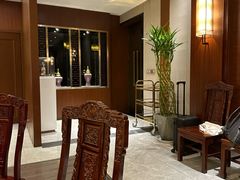 -梅花香里大酒店(郁金香路店)