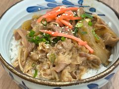 -小条食堂(筼筜天虹店)