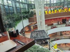 -汉巴味德(大悦城店)