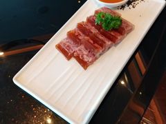 -环球港凯悦 · 享悦中餐厅