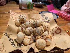 -破三川·新川菜(静安大融城店)