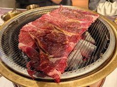 -西塔老太太泥炉烤肉(望京一店)