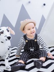 -童年时光专业儿童摄影(龙首店)