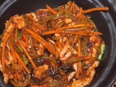 -川堂风·跷脚牛肉·乐山爆炒(宝山日月光店)