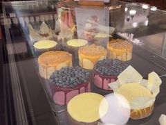 -BAKER&SPICE(安福路店)
