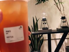 -喜茶(广州石牌桥店)