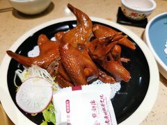 乳鸽-点都德(春熙路群光广场店)