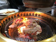 -火炉火自助餐(枫蓝国际店)