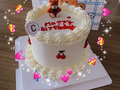 -CarolCake卡萝家(锦华万达店)