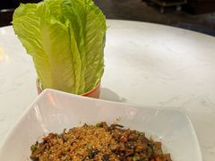 -尚膳蔬食料理主題餐廳(v)