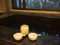 -西安华清御汤酒店