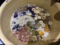 网红冰粉-鱼见你烤鱼•本地烧烤(1818店)