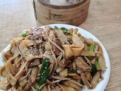 -广东小美食(果戈里大街店)