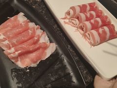 -海底捞火锅(稻河古街夜宵主题店)