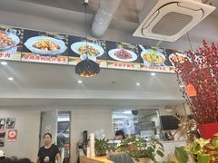 -福巷湘食小馆·猛火现炒(上海首店)