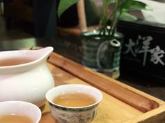 -大洋家·精品潮汕菜·生腌砂锅粥(天河东路店)