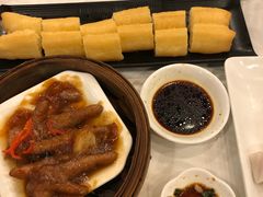 -金城大酒店-中餐厅(汾江中路店)