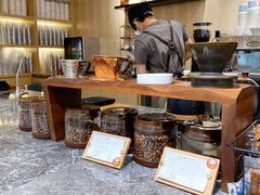 -是啡·日式精品咖啡(东门太阳百货店)