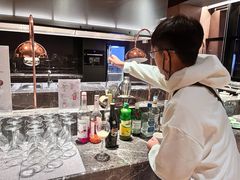 -成都天府丽都喜来登饭店