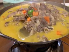 酸汤肥牛-金陵后厨·南京菜(新街口秣陵路店)