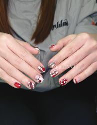 -LEILEI NAIL蕾蕾美甲美睫