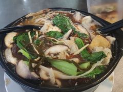 -清真·穆萨砂锅(大皮院店)