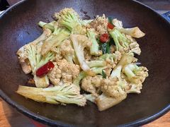 -金掌勺·锅包肉(双榆树店)