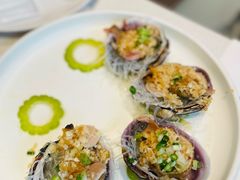 -79号渔船海鲜饭店(宝安店)