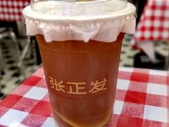 -张记灌饼(丰富路店)