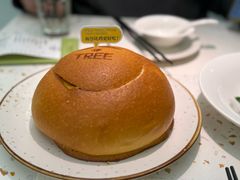 -大树餐厅(环球港店)
