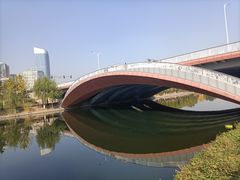 -西海子公园