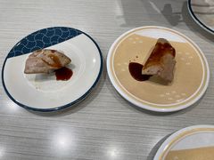 -滨寿司(新街口中央商场店)
