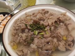 -香雪海饭店中餐厅(人民桥店)