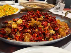-眉州东坡(印象城购物中心店)