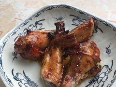-渔记茶餐厅(渔村店)