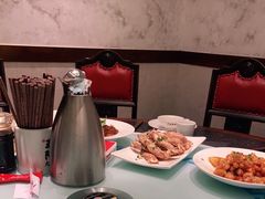 -王庄阿咪海鲜大排档(象园店)