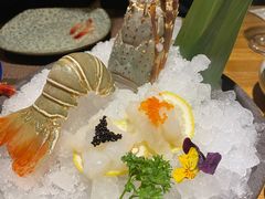 -德川家日本料理(中关村寰太大厦店)